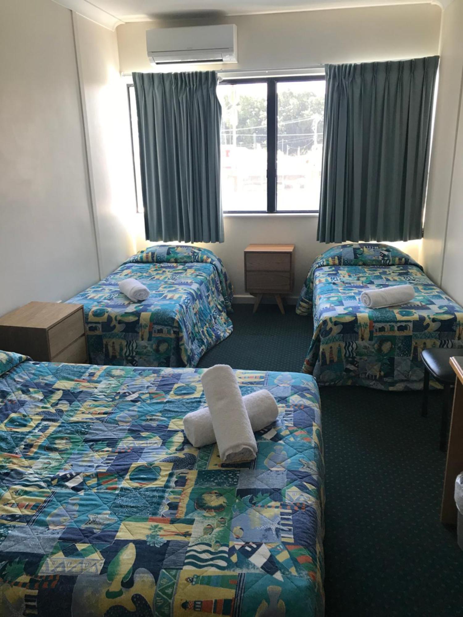 O'Shea'S Royal Hotel Goondiwindi Eksteriør bilde